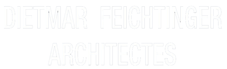 Dietmar Feichtinger Architectes